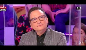 TPMP : Jean-Marc Généreux revient sur son départ de Danse avec les Stars (vidéo)