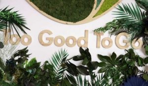 Too Good To Go, label "Green Food"... Le gaspillage alimentaire, c’est fini !
