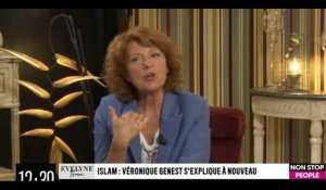 Véronique Genest assume son tweet polémique sur l'islam publié en 2012 (Vidéo)