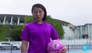 Human Rights Watch dénonce les maltraitantes subies par les athlètes mineurs au Japon