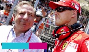 Michael Schumacher : son ami Jean Todt donne de ses nouvelles