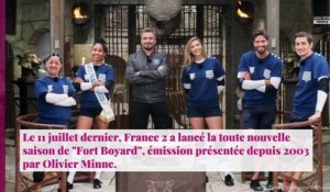 Cendrine Dominguez : que devient l'ancienne présentatrice de Fort Boyard ?