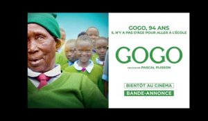 GOGO | Bande-annonce VOST