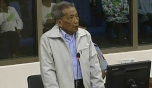 Cambodge: mort de "Douch", ancien tortionnaire du régime khmer rouge