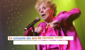Annie Cordy : ses spectacles sur le littoral du Pas-de-Calais