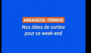 Arrageois-Ternois : que faire ce week-end ?