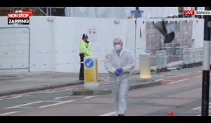 Royaume-Uni : plusieurs personnes poignardées à Birmingham (vidéo)