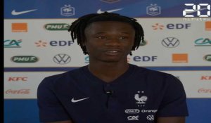 Equipe de France: Qui est Eduardo Camavinga?