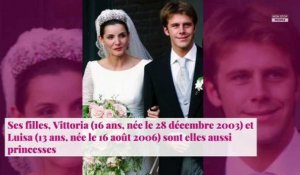 Clotilde Courau maman : cette décision qui a fait basculer l'avenir de ses filles