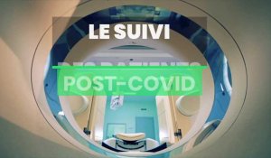 Covid-19 : les patients suivis pas à pas dans l'Aube