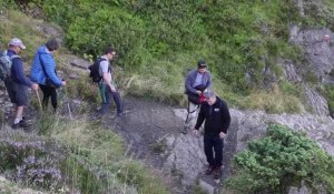 Hautes-Pyrénées : Inauguration de la 14e Réserve naturelle régionale