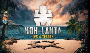 «Koh-Lanta: les 4 Terres» dès le vendredi 28 août, à partir de 21h05 sur TF1
