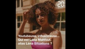Youtube: Qui est Léna Situations ?