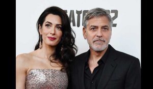 Explosions à Beyrouth : Amal et George Clooney font un don très généreux à des associations