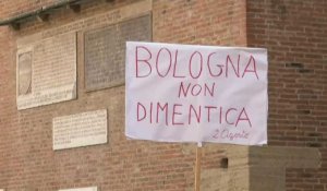 Attentat du 2 août 1980 : quarante ans après, "Bologne n'oublie pas"