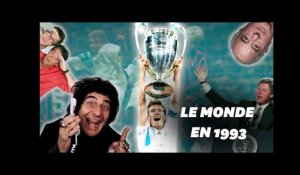 Ligue des Champions: à quoi ressemblait le monde lors de la dernière (et unique) victoire française