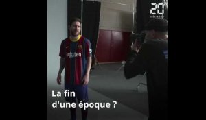 Messi et le FC Barcelone : Une (trop) longue histoire ?