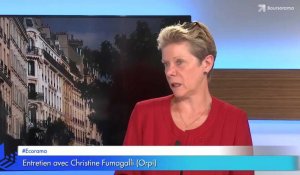 Christine Fumagalli (Orpi) : "Les clignotants du marché immobilier sont au vert !"