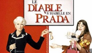 Le diable s’habille en Prada : Le coup de coeur de Télé 7