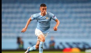 Phil Foden et Mason Greenwood exclus de la sélection anglaise