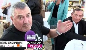 Au micro de Non Stop People - Jean-Marie Bigard : Son message musclé à Roselyne Bachelot