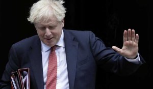 Brexit : le coup de théâtre de Boris Johnson