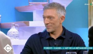 C à Vous (France 5): le coup de gueule de Vincent Cassel