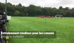 Football, Ligue 1 : Lens peut-il s'en tirer face au PSG ce jeudi ?