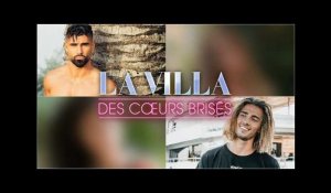 LA VILLA DES COEURS BRISÉS 6  LE CASTING COMPLET DÉVOILÉ ET C'EST TRÈS SURPRENANT ! 