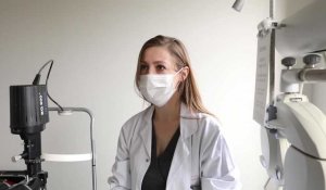 Le centre Hospitalier de Dron à Tourcoing va rouvrir un service d'ophtalmologie