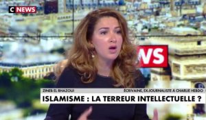 Procès Charlie Hebdo : Zineb El Rhazoui dénonce une "inquisition" liée à l'islam (Vidéo)