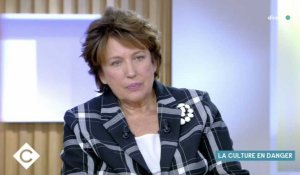 C à vous : Roselyne Bachelot se défend face aux accusations de Clara Luciani (vidéo)