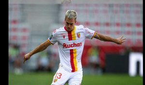 RC Lens: dix infos sur Clément Michelin