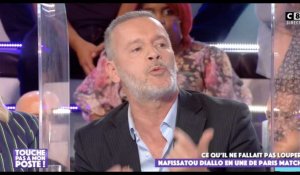 TPMP : Les confidences de Jean-Michel Maire sur DSK choquent Cyril Hanouna (vidéo)