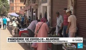 Médiation au Mali : pour l'imam Dicko, ,"aucune avancée" dans les discussions