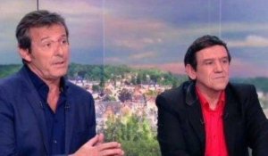 Jean-Luc Reichmann réagit ENFIN aux dernières déclarations de Christian Quesada !