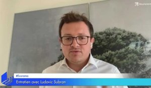 Ludovic Subran (Allianz) : "L'épargne des Français ne va pas magiquement se déverser !"
