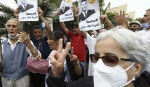 Manifestations en Algérie : le régime inflexible