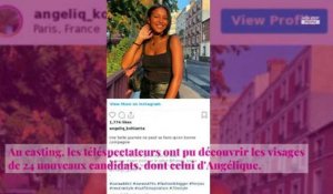 Koh-Lanta - Angélique : son portrait pas encore diffusé sur TF1, elle s'en amuse sur Instagram