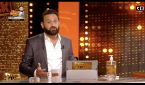 APOAL : Cyril Hanouna choqué par la réaction d'un téléspectateur (vidéo)