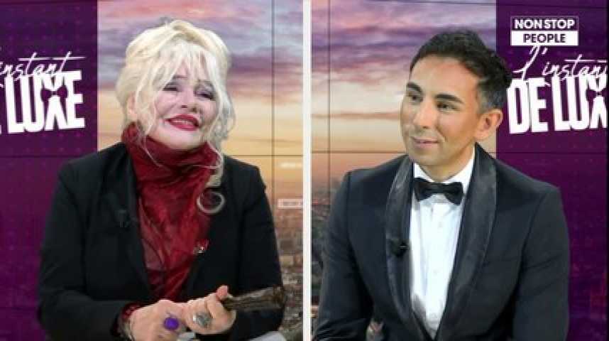 marion game perruque