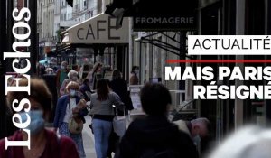 Couvre-feu : à Paris, les patrons de bars sont résignés