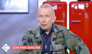 Mort de Juliette Greco : Jean-Paul Gaultier lui rend un bel hommage