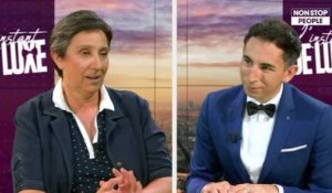 Danielle Moreau victime de grossophobie, elle remercie Cyril Hanouna et TPMP (exclu vidéo)