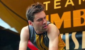 Tour de France 2020 - Tom Dumoulin : "Tadej Pogacar was on a different level than Primoz Roglic"