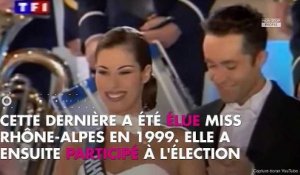 Patrick Fiori : sa femme Ariane Quatrefages a été candidate à Miss France