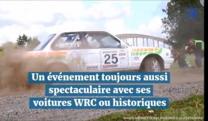 Béthune : gros plan sur la 42e édition du rallye Le Béthunois