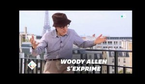 Woody Allen: ceux &quot;qui m&#39;attaquent font une erreur&quot;