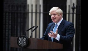 Brexit. Après le désaveu cinglant d'hier, qu'est-ce qui attend Boris Johnson au Parlement ce mercredi ?