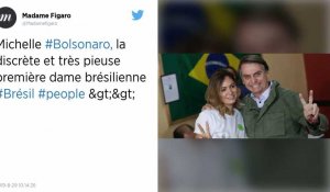 Jair Bolsonaro dénonce « l'ingérence » de Michelle Bachelet dans « les affaires intérieures brésilienne »